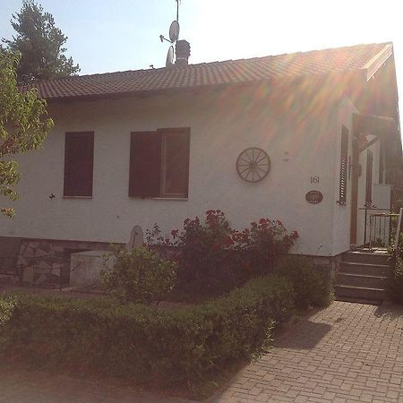 Villa Degli Aceri Sorico Exterior photo
